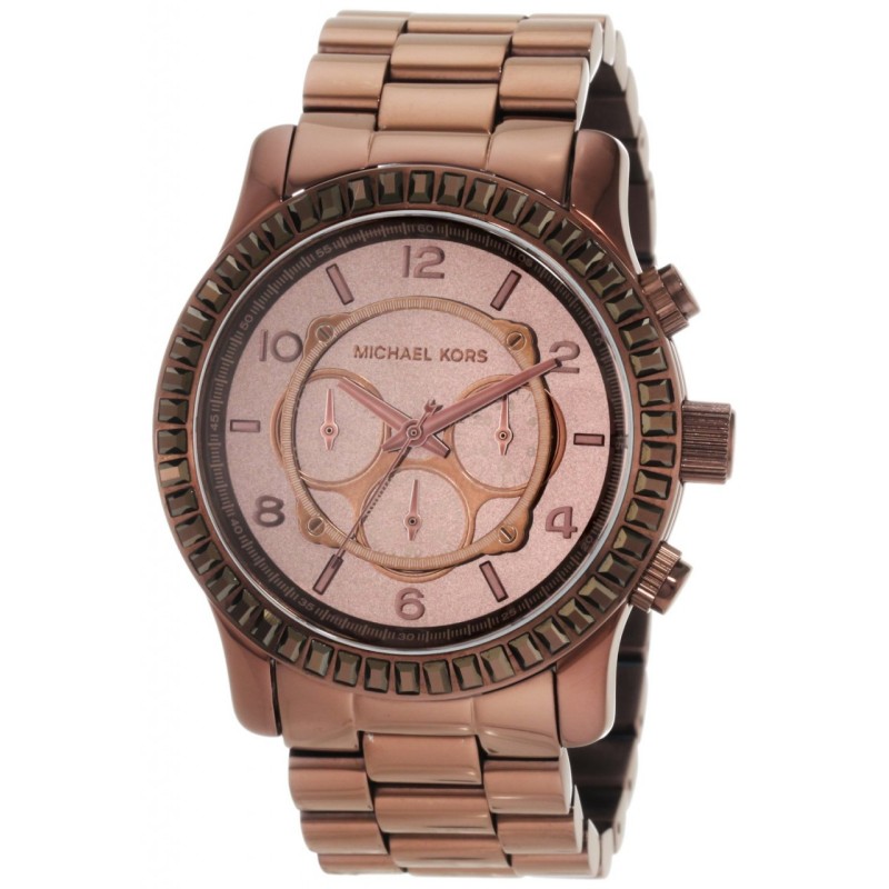 WATCH MICHAEL KORS WOMAN MK5543 (45MM)