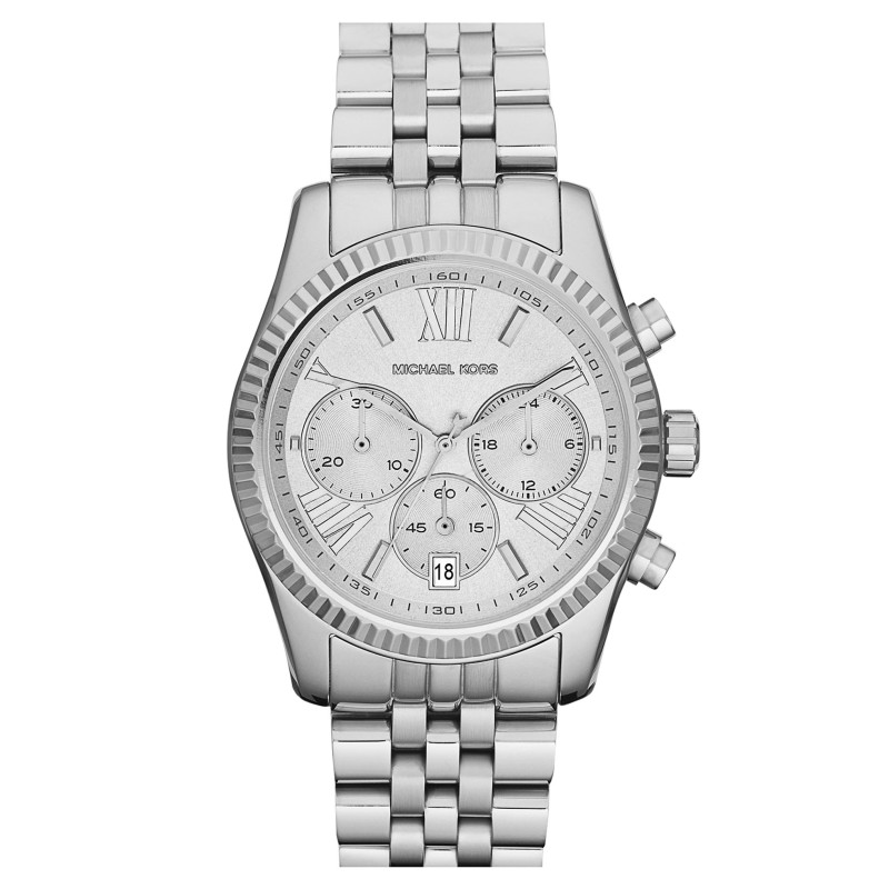 WATCH MICHAEL KORS WOMAN MK5555 (38MM)