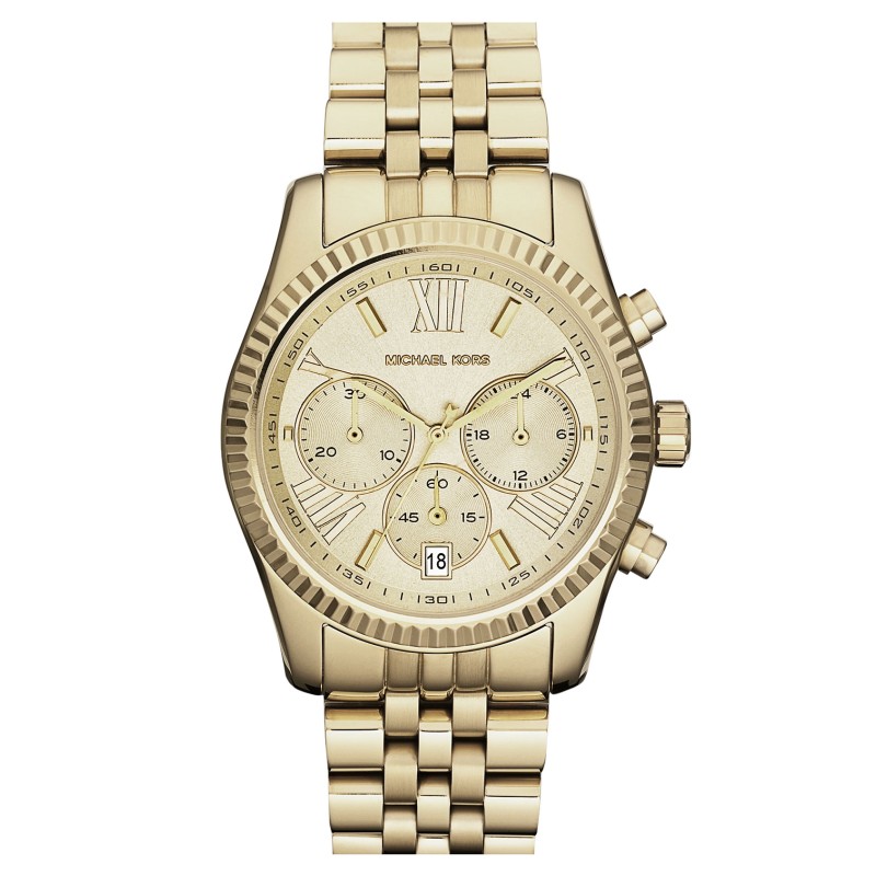 WATCH MICHAEL KORS WOMAN MK5556 (38MM)
