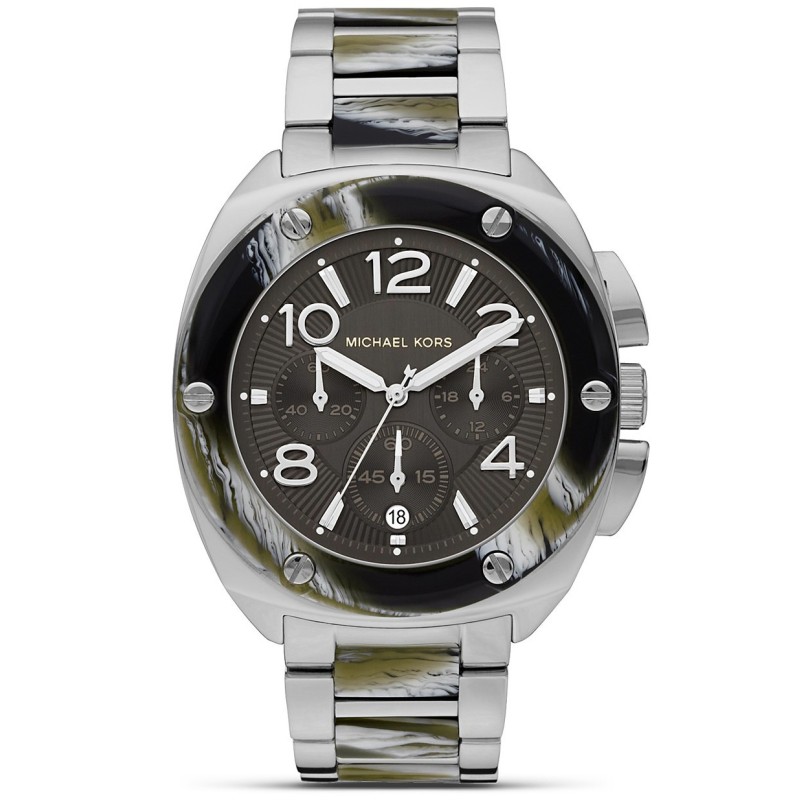 WATCH MICHAEL KORS MAN MK5595 (44MM)