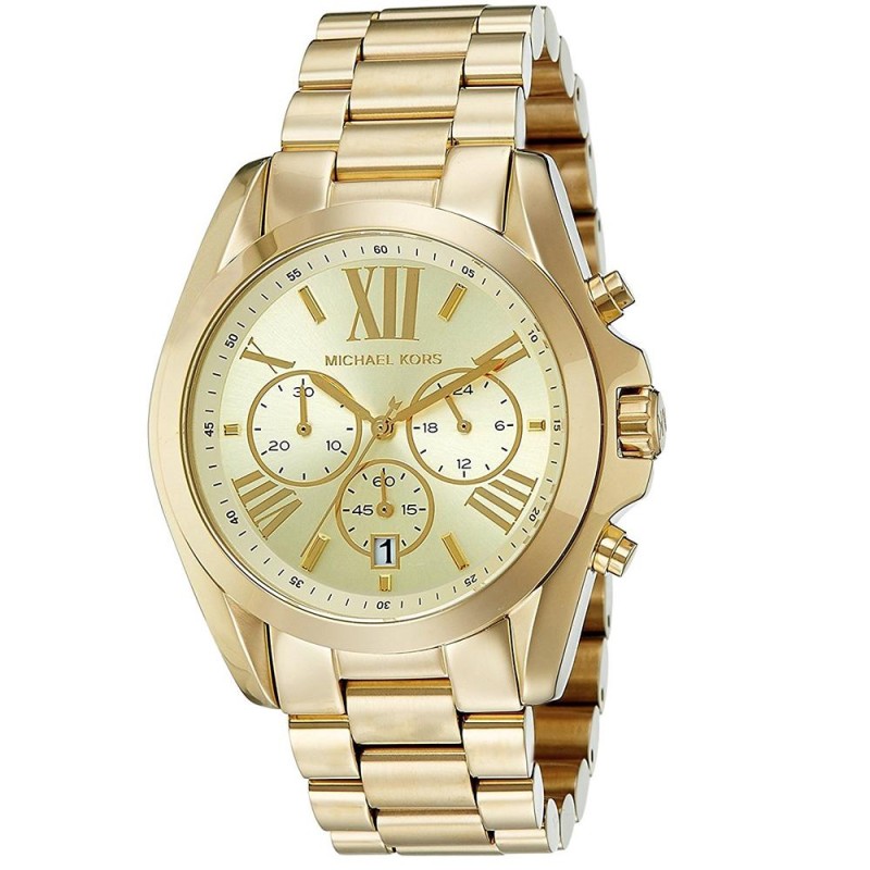 WATCH MICHAEL KORS WOMEN MK5605 (40MM)