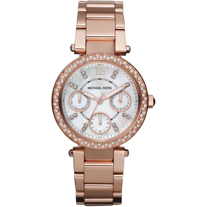 WATCH MICHAEL KORS WOMAN MK5616 (33MM)