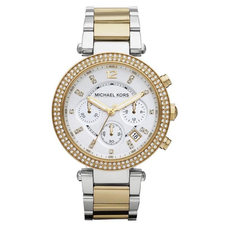 WATCH MICHAEL KORS WOMAN MK5626 (39MM)