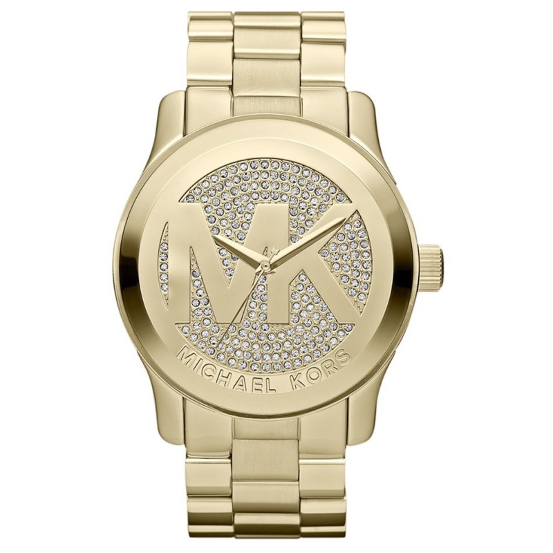 WATCH MICHAEL KORS WOMAN MK5706 (44MM)