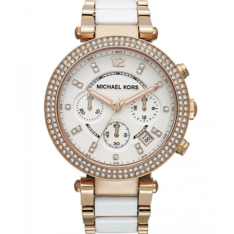 WATCH MICHAEL KORS WOMEN MK5774 (39MM)