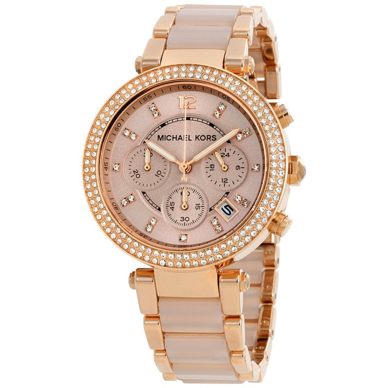 WATCH MICHAEL KORS WOMEN MK5896 (39MM)