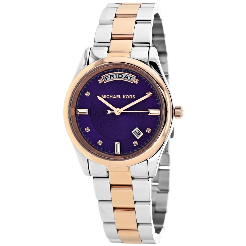 WATCH MICHAEL KORS WOMAN MK6072 (34MM)