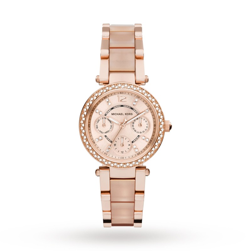 WATCH MICHAEL KORS WOMAN MK6110 (33MM)