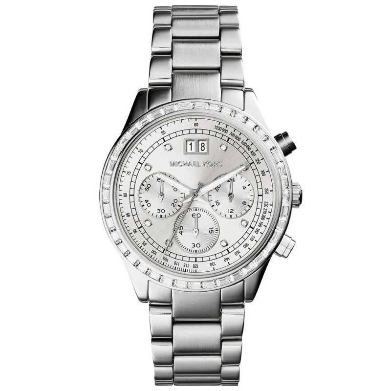 WATCH MICHAEL KORS WOMEN MK6186 (40MM)
