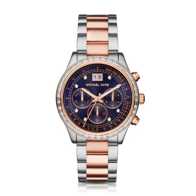WATCH MICHAEL KORS WOMAN MK6205 (40MM)