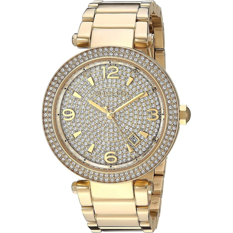 WATCH MICHAEL KORS WOMAN MK6510 (38 MM)