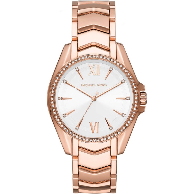 WATCH MICHAEL KORS WOMAN MK6694 (38MM)