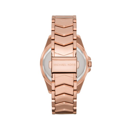 WATCH MICHAEL KORS WOMAN MK6694 (38MM)