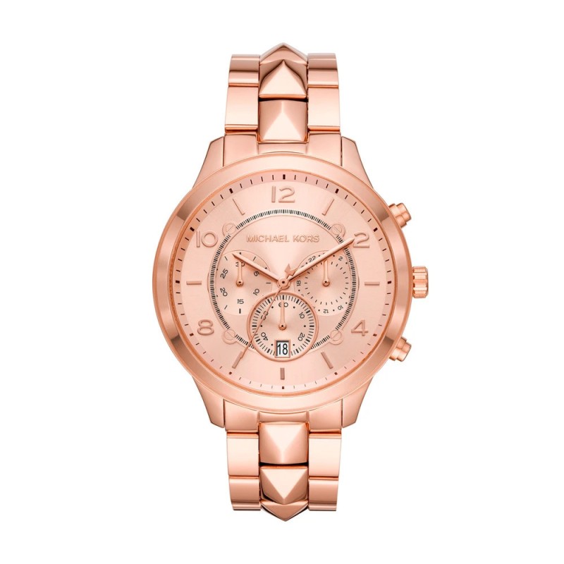 WATCH MICHAEL KORS WOMAN MK6713 (45 MM)
