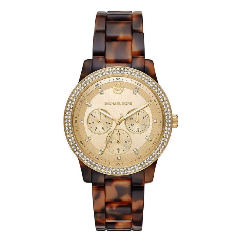 WATCH MICHAEL KORS WOMAN MK6816 (40MM)