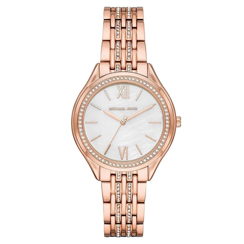 WATCH MICHAEL KORS WOMAN MK7076 (36MM)