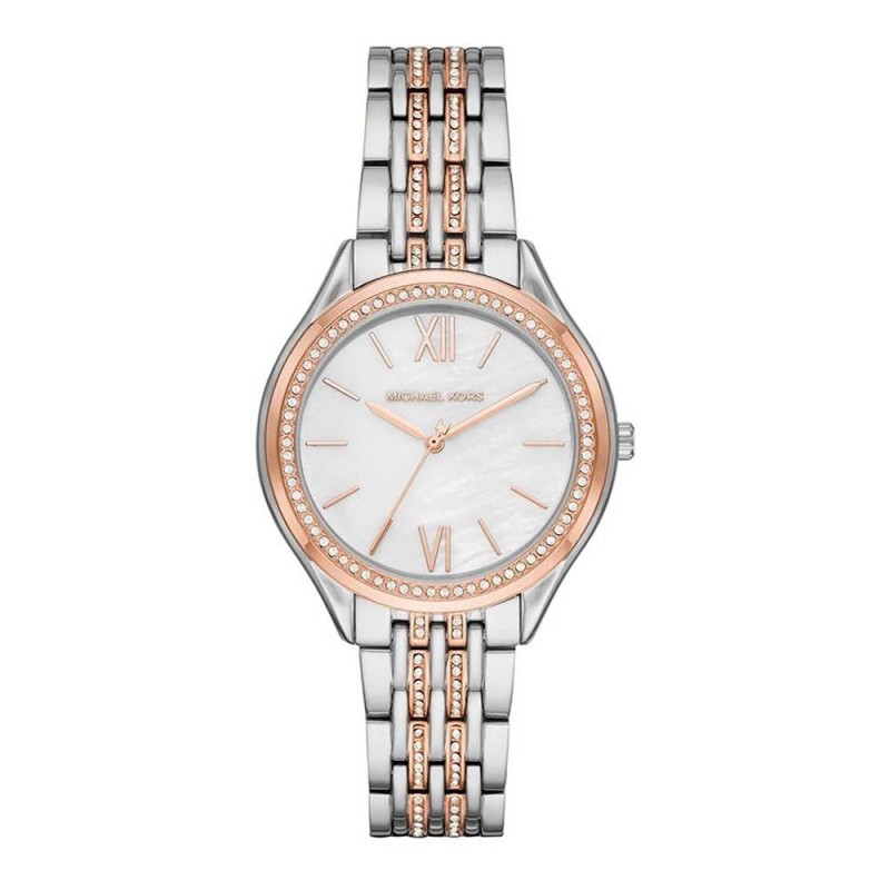 WATCH MICHAEL KORS WOMAN MK7077 (36MM)