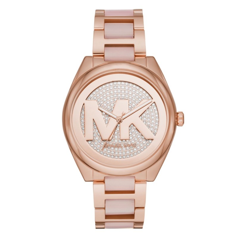 WATCH MICHAEL KORS WOMAN MK7089 (42MM)
