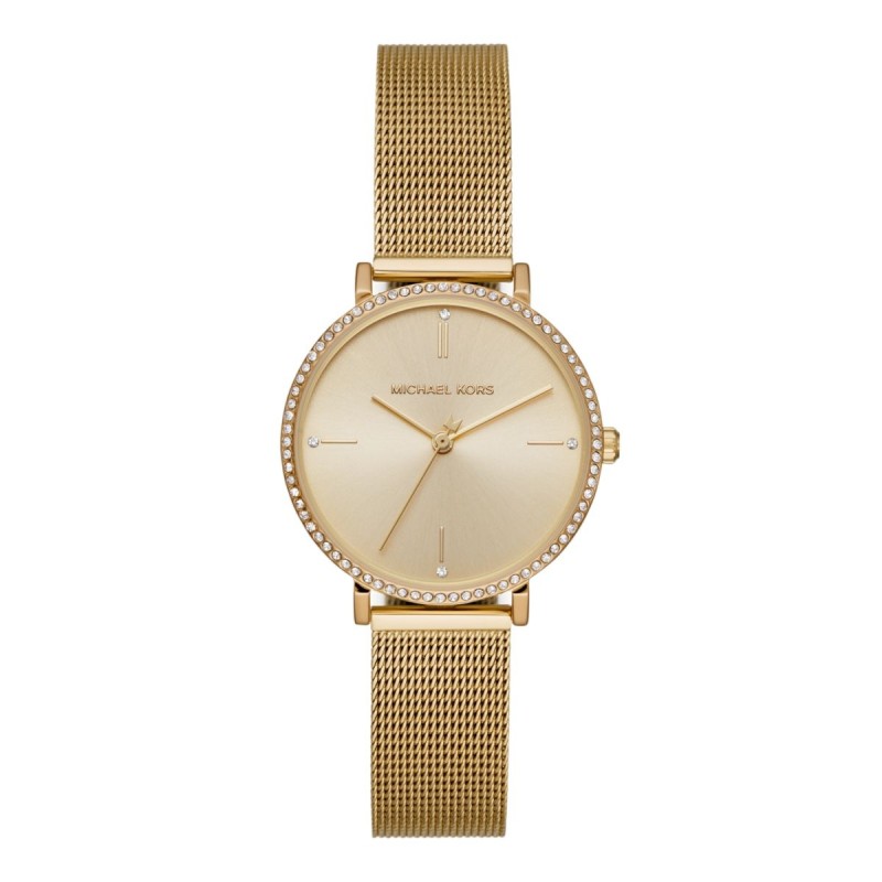 WATCH MICHAEL KORS WOMAN MK7121 (32MM)