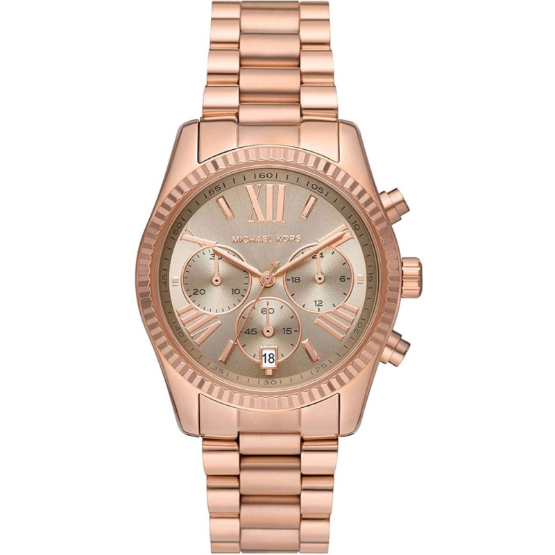 WATCH MICHAEL KORS WOMEN MK7217 (38 MM)