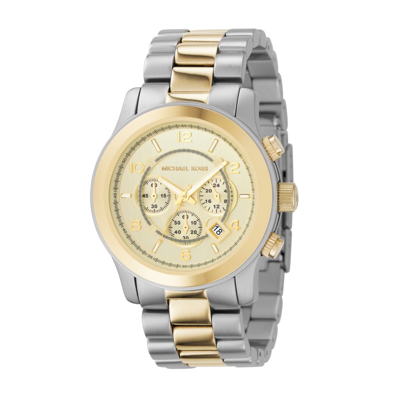 WATCH MICHAEL KORS MAN MK8098 (38MM)