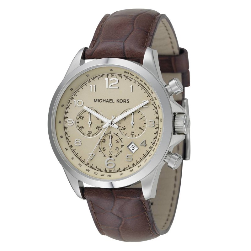 WATCH MICHAEL KORS MAN MK8115 (45MM)