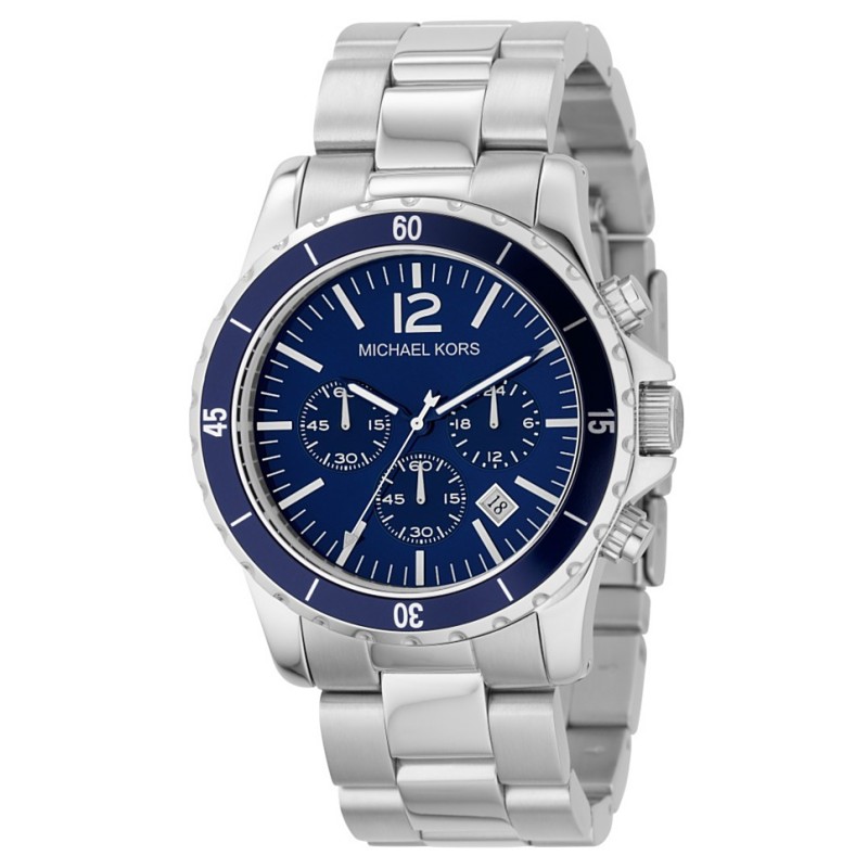 WATCH MICHAEL KORS MAN MK8123 (45MM)