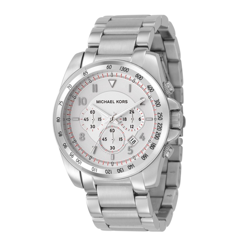 WATCH MICHAEL KORS MAN MK8131 (47MM)