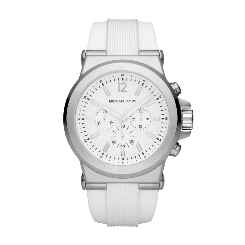 WATCH MICHAEL KORS MAN MK8153 (48MM)