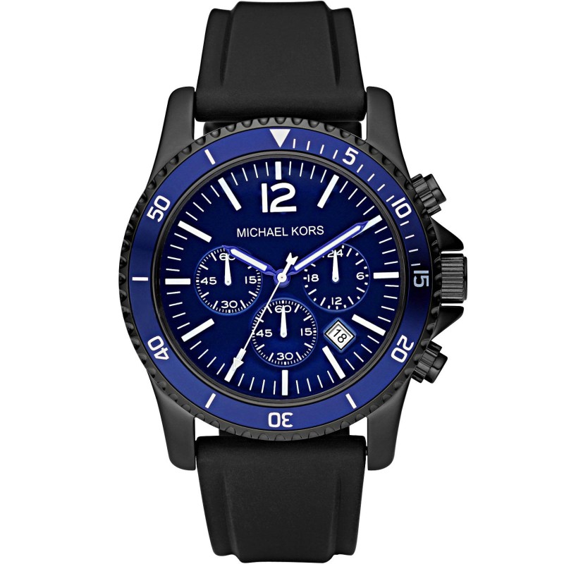 WATCH MICHAEL KORS MAN MK8165 (46MM)