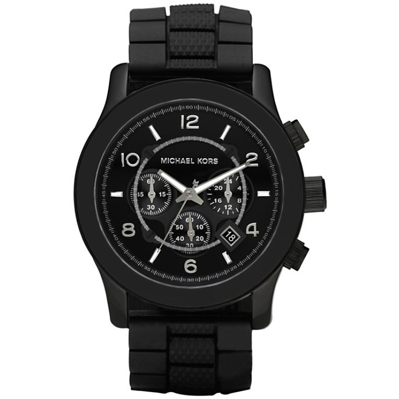 WATCH MICHAEL KORS MAN MK8181 (45MM)