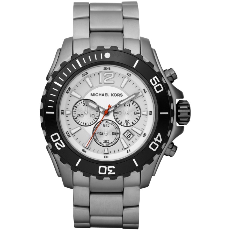 WATCH MICHAEL KORS MAN MK8230 (47MM)