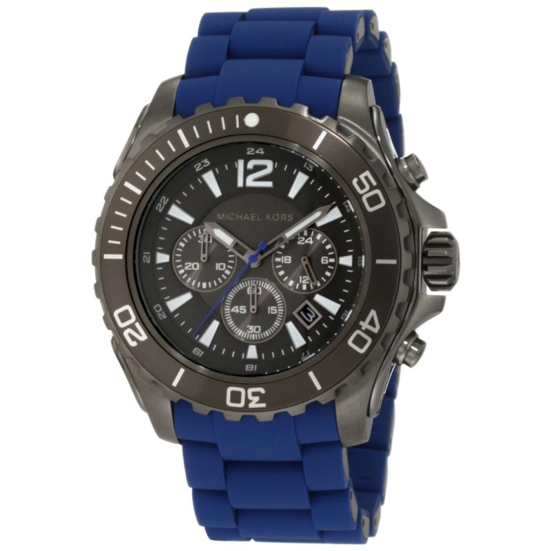 WATCH MICHAEL KORS MAN MK8233 (47MM)
