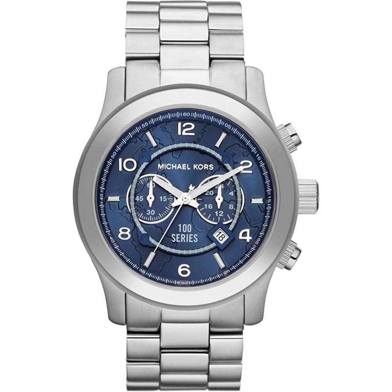 WATCH MICHAEL KORS MAN MK8314 (45MM)