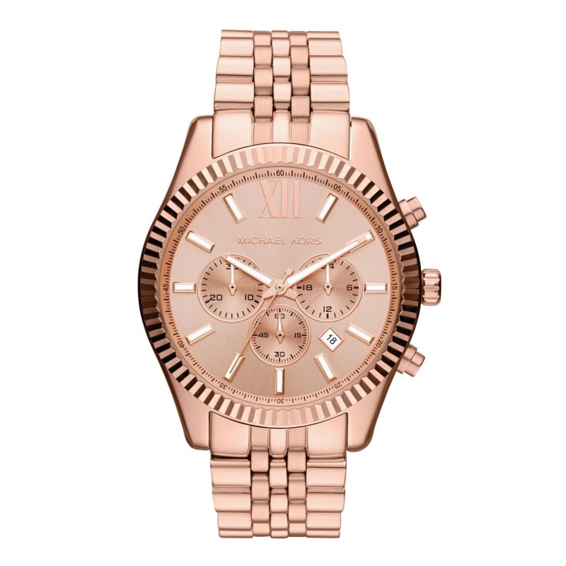 WATCH MICHAEL KORS MAN MK8319 (45MM)