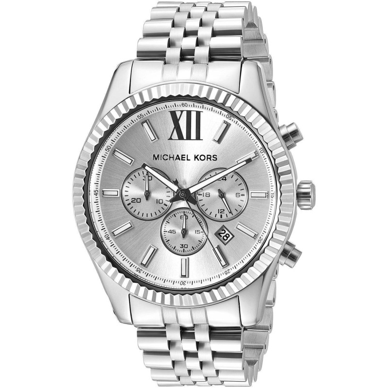 WATCH MICHAEL KORS MAN MK8405 (45MM)