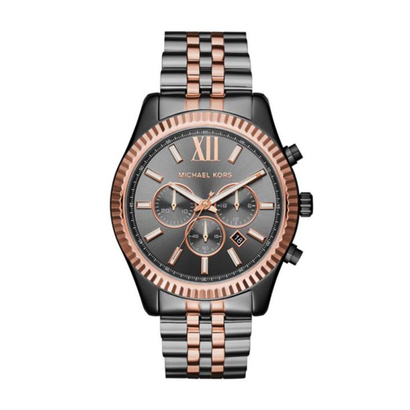 WATCH MICHAEL KORS MAN MK8561 (45MM)