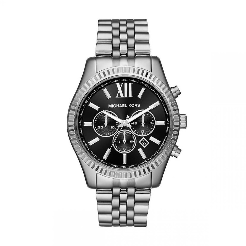 WATCH MICHAEL KORS MAN MK8602 (45MM)