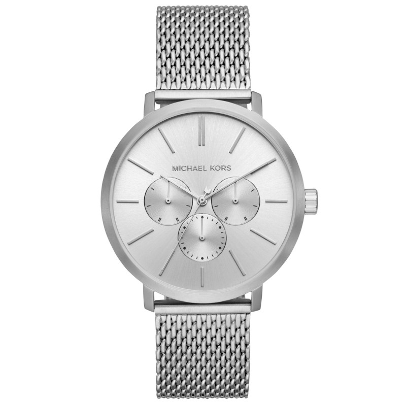 WATCH MICHAEL KORS MAN MK8677 (42MM)
