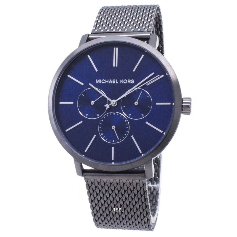 WATCH MICHAEL KORS MAN MK8678 (42 MM)