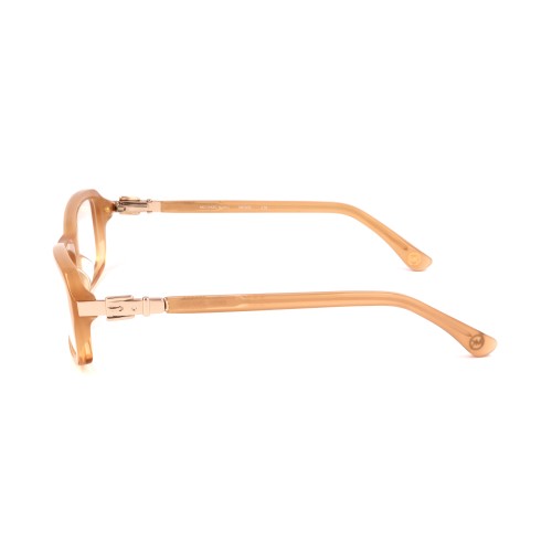 GLASSES MICHAEL KORS WOMAN MK86827652 (Lens/Bridge/Temple) 52/17/135 mm)