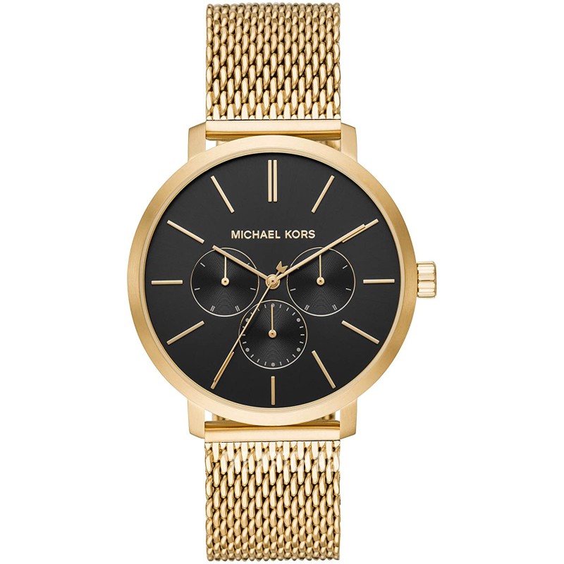 WATCH MICHAEL KORS MAN MK8690 (42 MM)