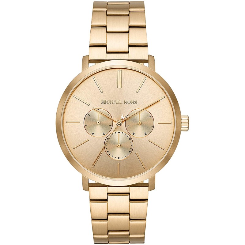 WATCH MICHAEL KORS MAN MK8702 (42MM)