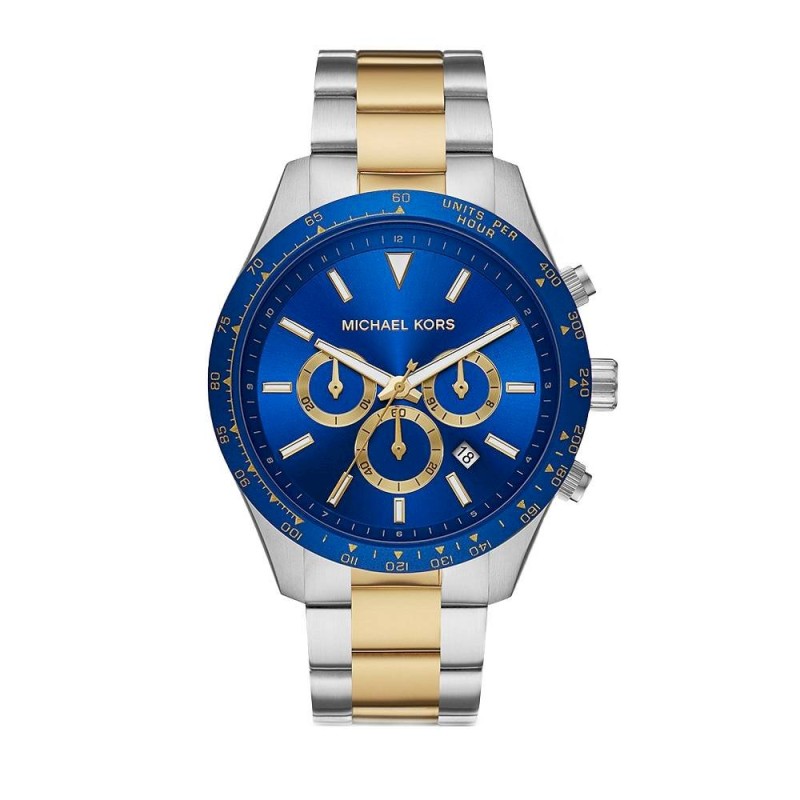 WATCH MICHAEL KORS MAN MK8825 (45MM)