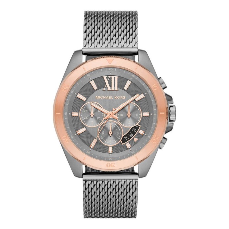 WATCH MICHAEL KORS MAN MK8868 (45 MM)
