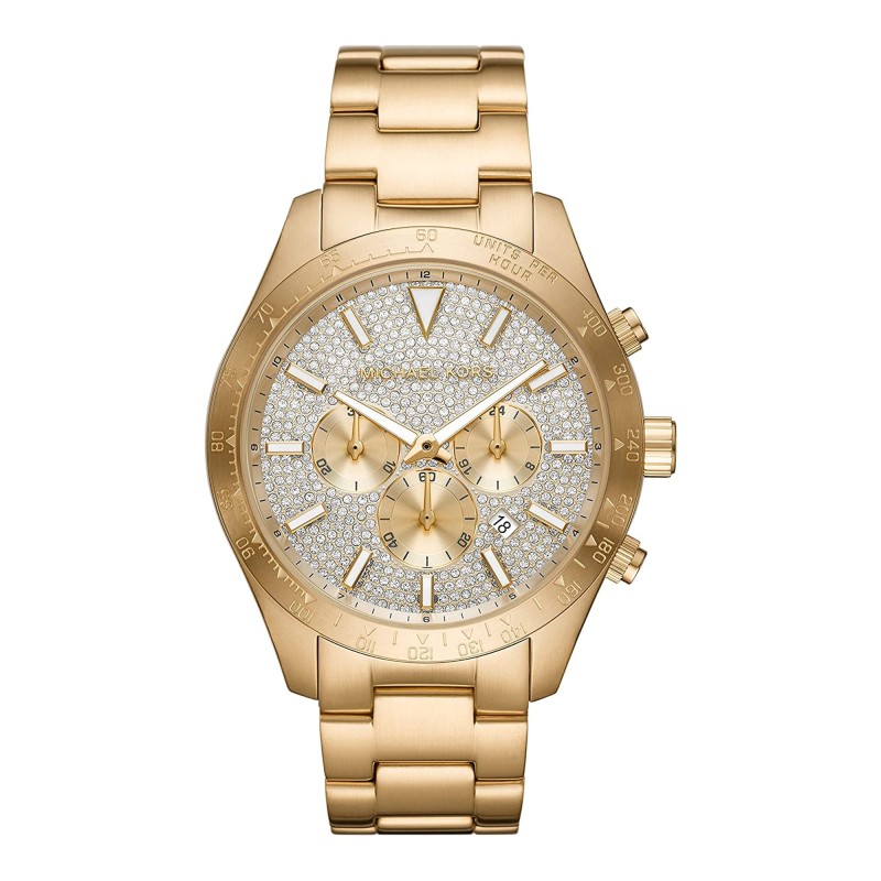 WATCH MICHAEL KORS MAN MK8873 (46MM)