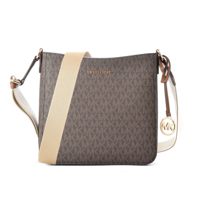 BAG MICHAEL KORS WOMEN 35S4GTVC5BBRO (24X18X6CM )