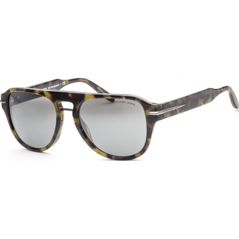SUNGLASSES MICHAEL KORS MAN MK216637056G5 (Lens/Bridge/Temple) 56/17/145 mm)