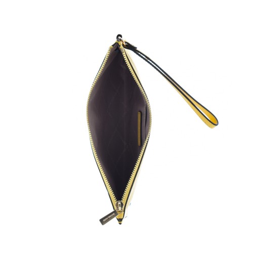 BAG MICHAEL KORS WOMEN 35S4GTVW3LGOL (24X15X1CM )