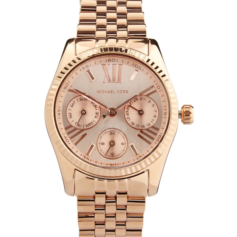 WATCH MICHAEL KORS WOMEN MK5809 (33MM)